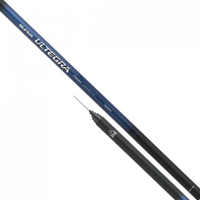 Удилище SHIMANO SUPER ULTEGRA HEAVY 600 SULTTEH60