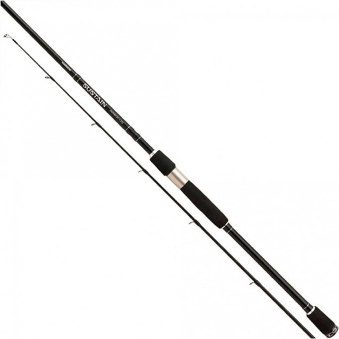 Удилище SHIMANO SUSTAIN SPINNING 190 7-28G SSUS19728