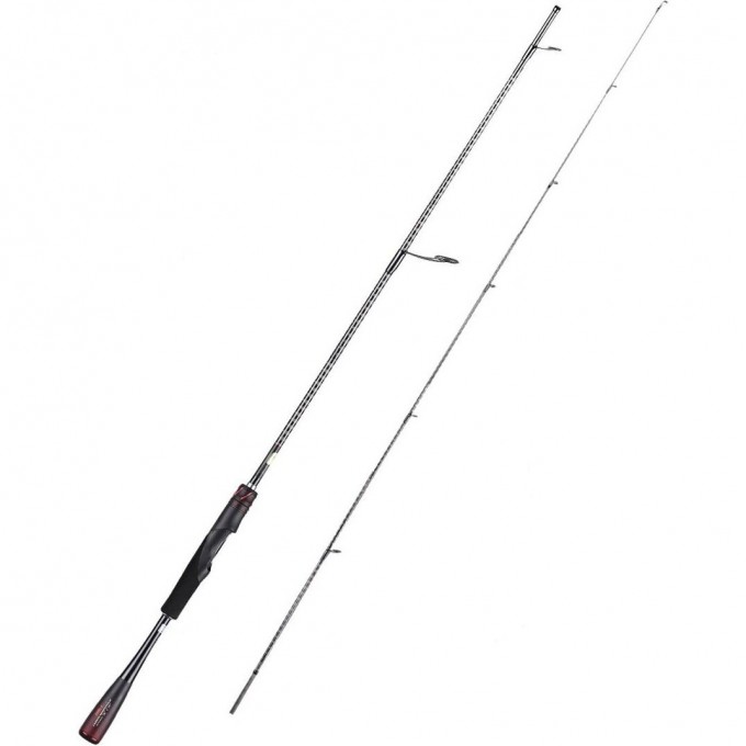 Удилище SHIMANO TROUT NATIVE SP 7'0" L+ F TNSPF70LP