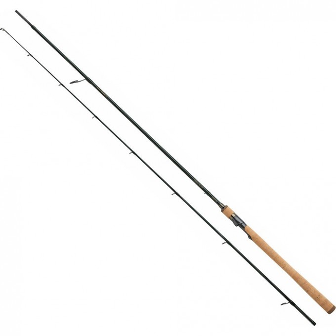 Удилище SHIMANO TROUT NATIVE SP 8'0" M F TNSPF80M