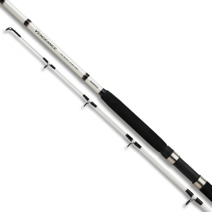 Удилище SHIMANO VENGEANCE AX BOAT 210 H VAXBT210H