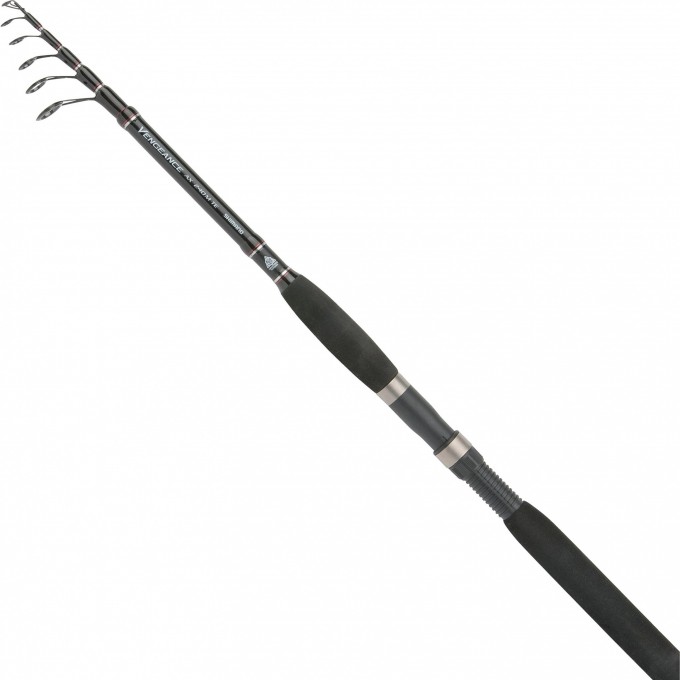 Удилище SHIMANO VENGEANCE AX SPIN TELE 300 M SVAXTE300M