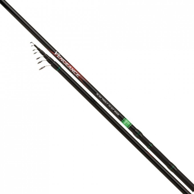 Удилище SHIMANO VENGEANCE AX TR TE GT 400 ML VAXTRGT40ML