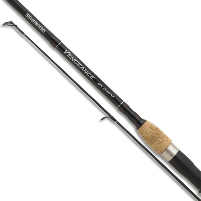 Удилище SHIMANO VENGEANCE BX SPINNING 270XH SVBX27XH