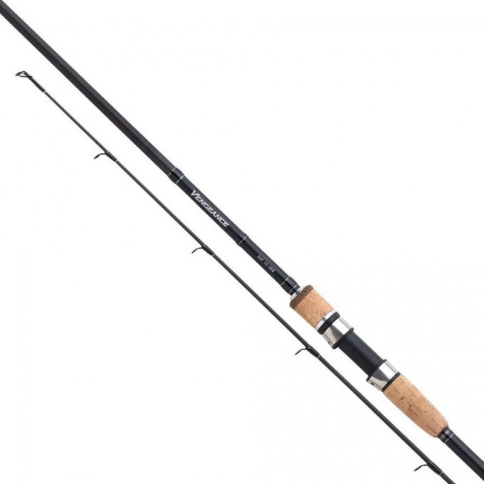 Удилище SHIMANO VENGEANCE CX 240H CORK SVCX24HC