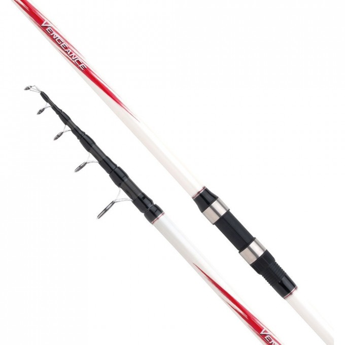 Удилище SHIMANO VENGEANCE CX TE SURF 430 VCXSFTE4317