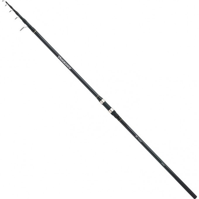 Удилище SHIMANO VENGEANCE DX TE SURF 4,3M 170G VDXSFTE4317