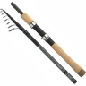 Удилище SHIMANO VENGEANCE STC MINI TELE SPINNING 240 M TVMTS24M