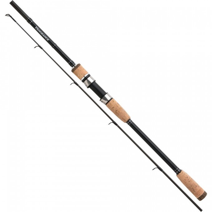 Удилище SHIMANO YASEI PIKE CASTING YASPIC23XXH