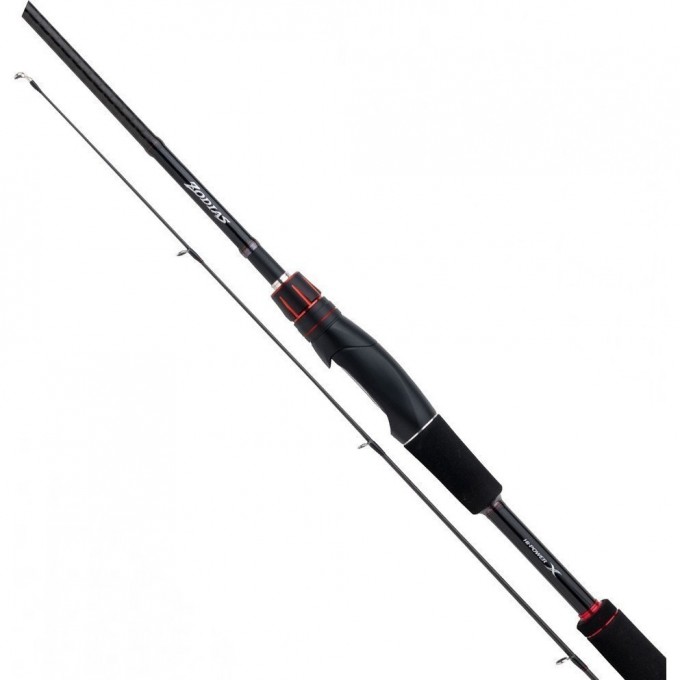 Удилище SHIMANO ZODIAS CASTING 6'6" ML ZODIAS166ML
