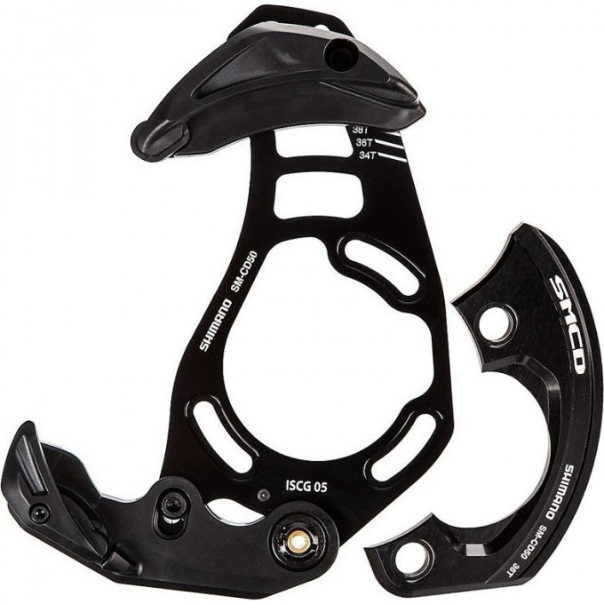 Успокоитель цепи SHIMANO SAINT, SM-CD50, для SCG05 ISMCD506G105