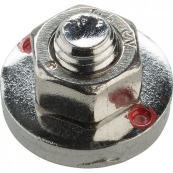 Узел фиксации SHIMANO для троса переднего роллерного тормоза, Y8JJ98010