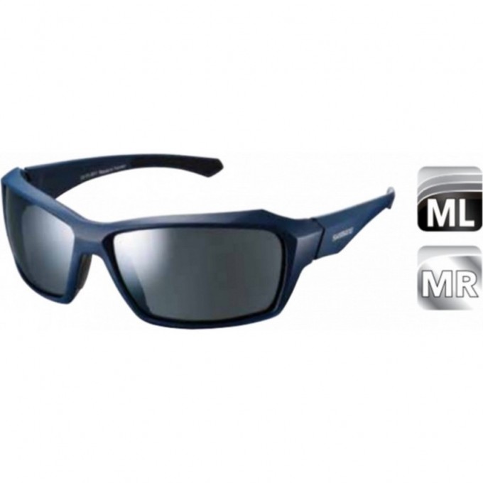 Велоочки SHIMANO PULSAR ECEPLSR1MRMN