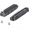 Вкладыш тормозной колодки SHIMANO шоссе R55C+1 мм, для DA, ULTEGRA, 105 Y8FA98130