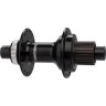 Втулка задняя SHIMANO ALTUS RM35, 32 отверстия, 8/9 скоростей, QR, C.LOCK, черный EFHRM35BZALP5