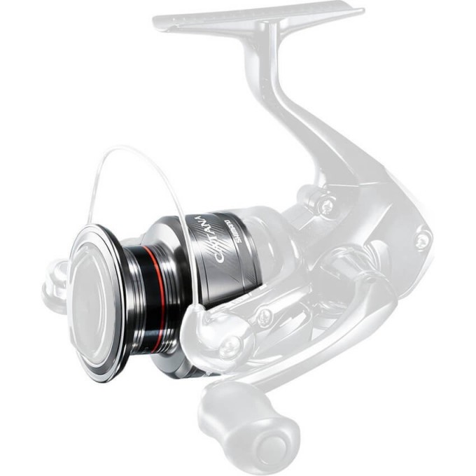 Запасная шпуля для катушки SHIMANO CAT4000FD RD18869
