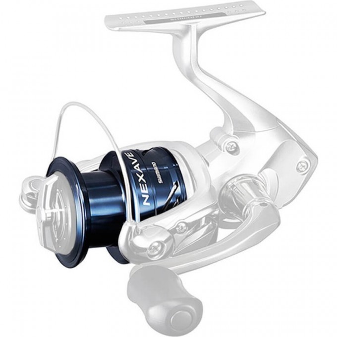 Запасная шпуля для катушки SHIMANO NEXAVE C5000 HG FE RD18568