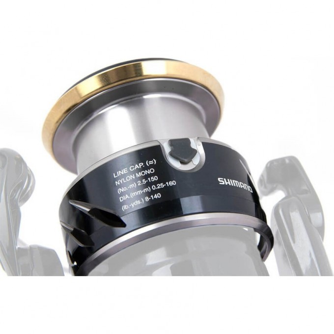 Запасная шпуля для катушки SHIMANO SA2500FI RD18205