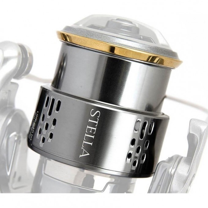 Запасная шпуля для катушки SHIMANO STL2500FJ RD18772