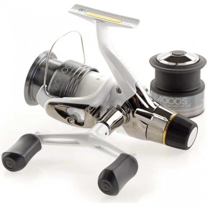 Запасная шпуля для катушки SHIMANO STR3000SGTMRC RD13168