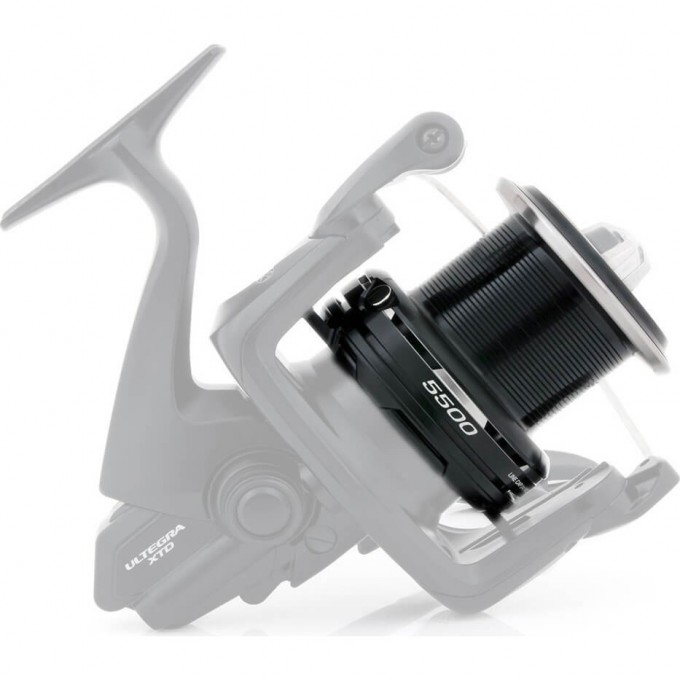 Запасная шпуля для катушки SHIMANO ULT5500XTD RD17987