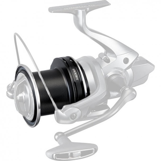 Запасная шпуля для катушки SHIMANO ULTCI414000XTC RD18515