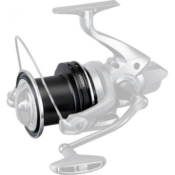 Запасная шпуля для катушки SHIMANO ULTCI45500XTC RD18814