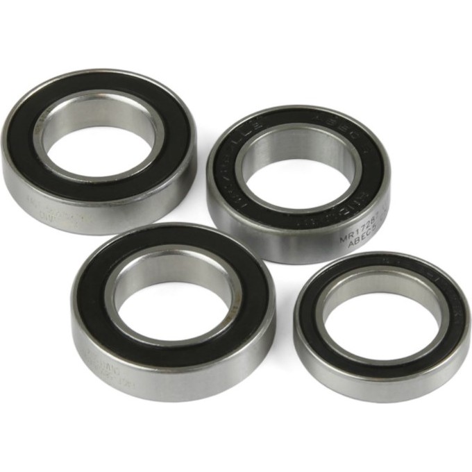 Запчасть для катушки SHIMANO BEARING SET набор подшипников PK0430