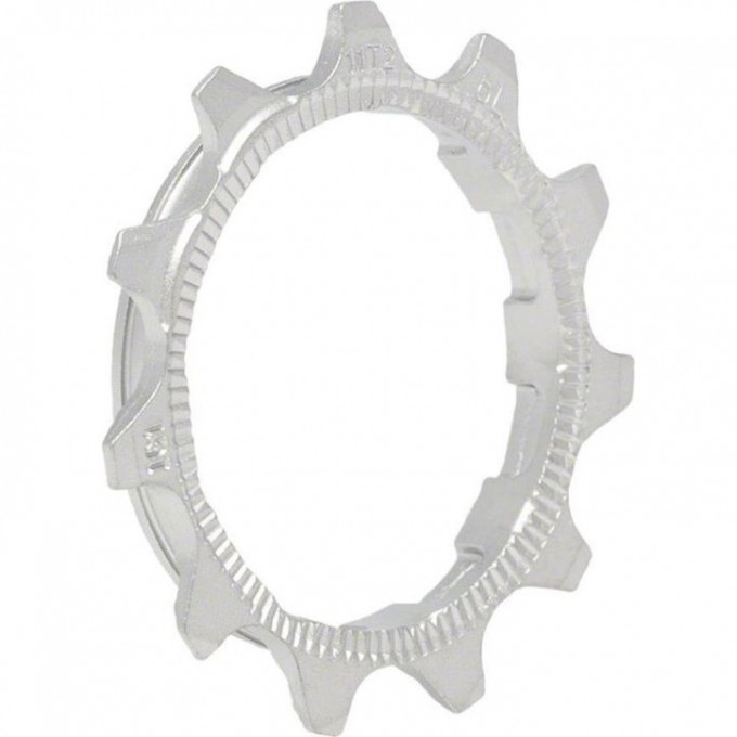 Звезда для кассеты велосипедная SHIMANO DEORE XT M771-10, 11T Y1YR11000