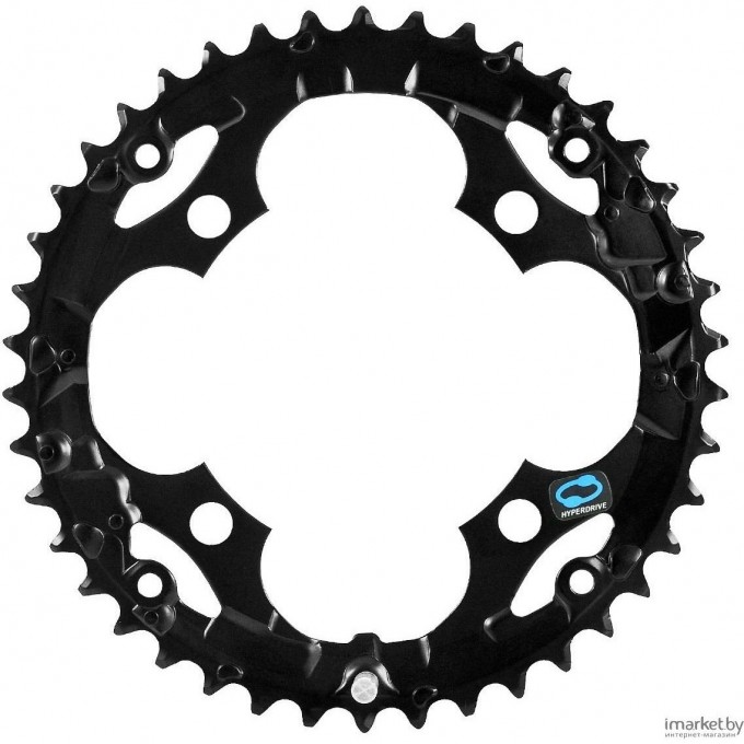 Звезда передняя SHIMANO ACERA для FC-M361, 42T Y1KN98050