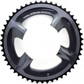 Звезда передняя SHIMANO CLARIS, R2000, 50T-NC