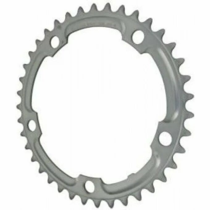 Звезда передняя SHIMANO для FC-5700S, 39T серебристого цвета Y1M339000