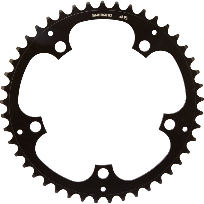 Звезда передняя SHIMANO, для FC-M7000-2, 26T-BC, для 36-26T Y1VG26000