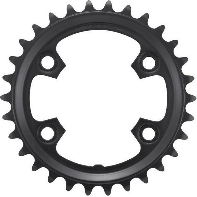 Звезда передняя SHIMANO GRX, для FC-RX600, 30T-NF Y0K630000