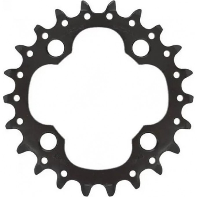 Звезда передняя SHIMANO SLX, для FC-M672, 22T, AN Y1NW22000