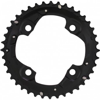 Звезда передняя SHIMANO SLX FC-M675, 40T AJ