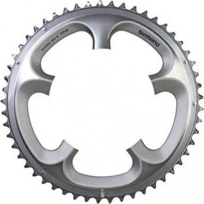 Звезда передняя SHIMANO ULTEGRA для FC-6700, 52T-B Y1LJ98090