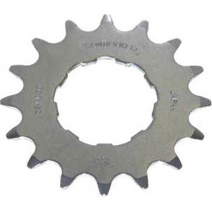 Звезда задняя SHIMANO DXR, MX66, 14T ICSMX6614